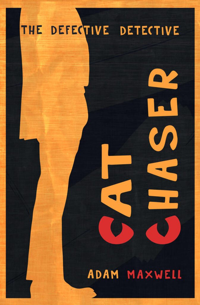Cat Chaser
